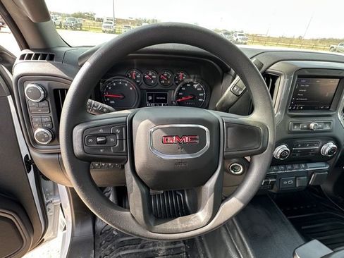 New 2026 GMC Sierra 2500 Pro w/ 1SA Pro Safety Plus Package AWD/4WD image 17