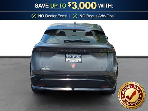 Used 2023 Nissan Ariya FWD image 5