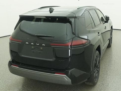 New 2026 Toyota RAV4 XSE image 43