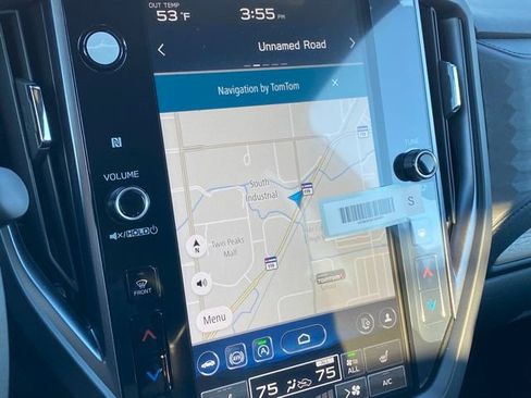 New 2026 Subaru Forester Limited image 22