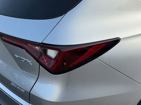 New 2026 Acura MDX SH-AWD image 6