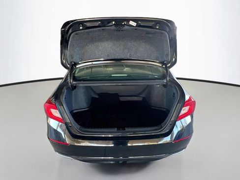 Used 2021 Honda Accord LX image 28