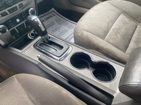 Used 2010 Ford Fusion SE image 14