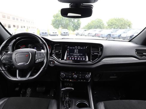 Used 2022 Dodge Durango GT AWD/4WD image 14