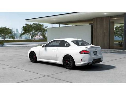 New 2026 BMW 230i xDrive Coupe w/ Premium Package AWD/4WD image 2