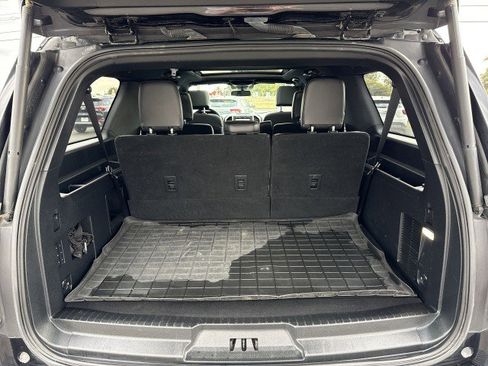 Used 2021 Ford Expedition Max XLT image 21