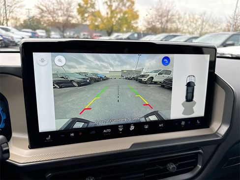 New 2025 Ford Bronco Sport Big Bend w/ Convenience Package image 14