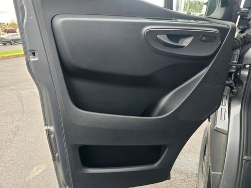 New 2025 Mercedes-Benz Sprinter 2500 image 25