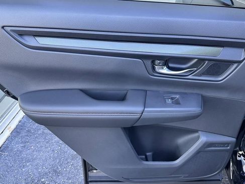 Certified 2026 Honda CR-V Sport-L image 21