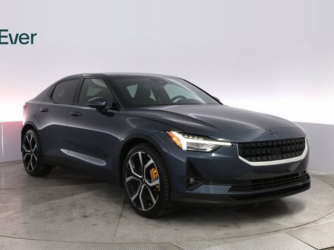 Used 2022 Polestar Polestar 2 w/ Performance Package image 4