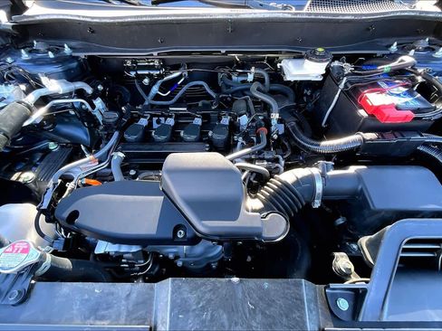 Used 2023 Honda CR-V EX image 31
