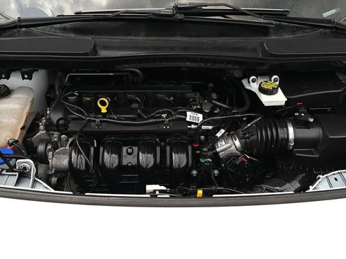 Used 2018 Ford Transit Connect XL FWD image 11