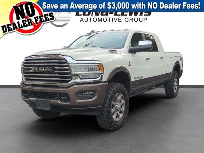 Used 2022 RAM 2500 Limited