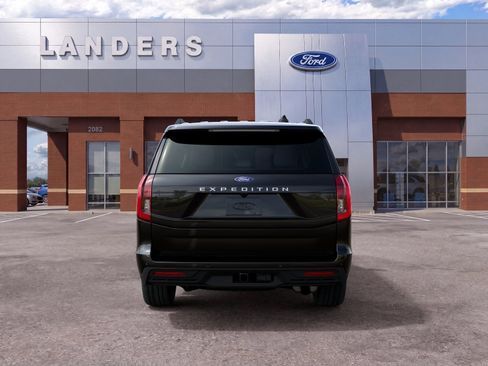New 2027 Ford Expedition Active AWD/4WD image 7