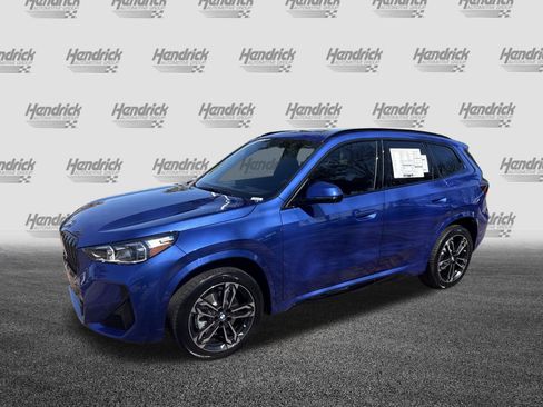 New 2026 BMW X1 xDrive28i w/ Technology Package image 5