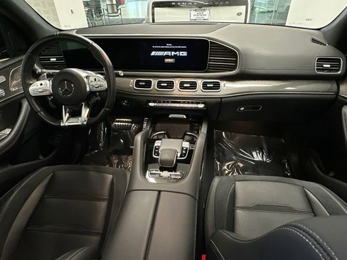 Used 2022 Mercedes-Benz GLE 63 AMG S image 18