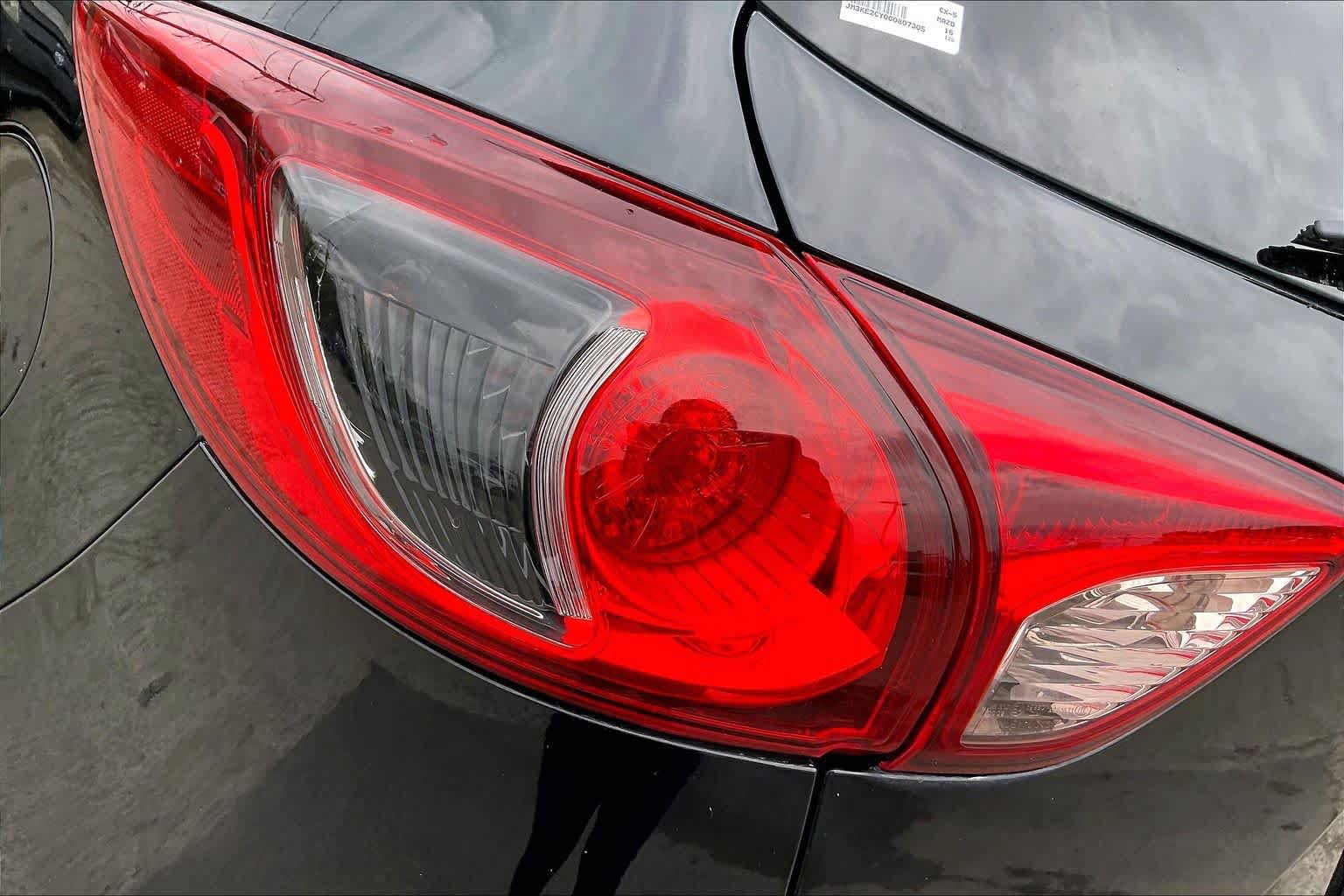 Used 2016 MAZDA CX-5 Touring FWD image 28