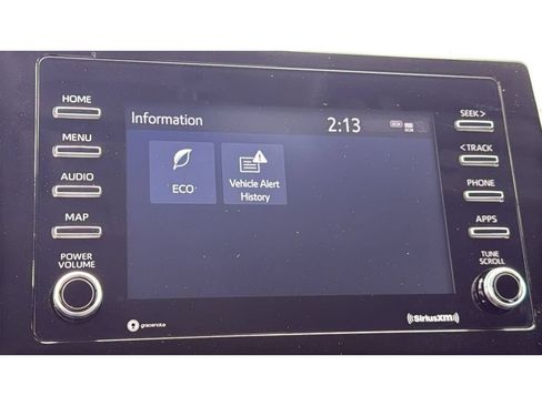 Certified 2024 Toyota Camry SE FWD image 21