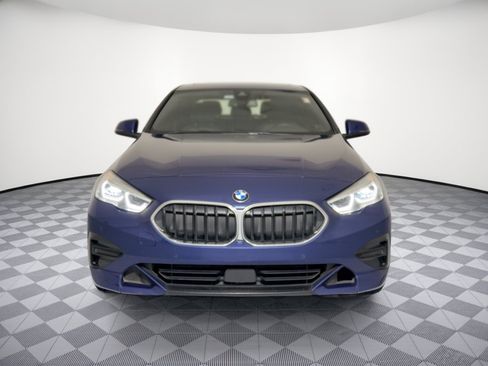 Used 2024 BMW 228i Gran Coupe w/ Convenience Package FWD image 6