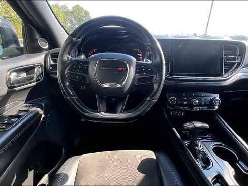 Used 2021 Dodge Durango R/T AWD/4WD image 7