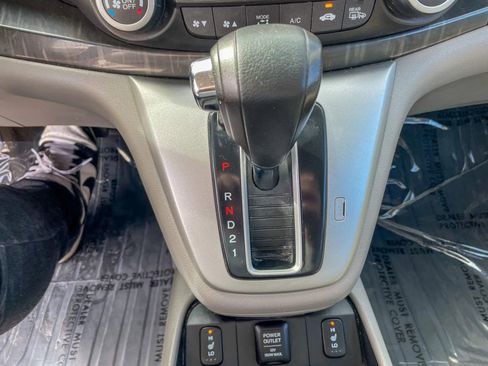 Used 2013 Honda CR-V EX-L image 18