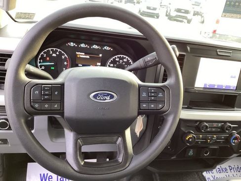 New 2026 Ford F350 XL AWD/4WD image 30