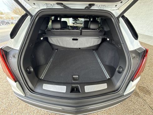 Certified 2025 Cadillac XT5 Premium Luxury image 26