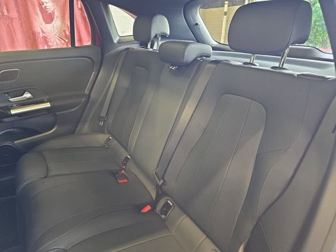 Certified 2025 Mercedes-Benz GLA 250 image 16