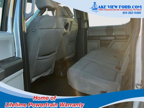 Used 2022 Ford F250 XLT image 37