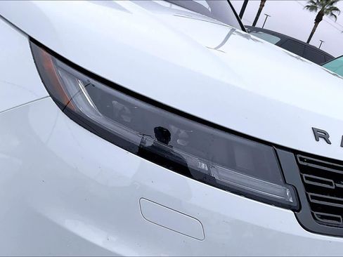 Used 2023 Land Rover Range Rover Sport SE Dynamic image 30