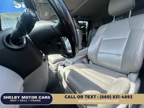 Used 2015 Honda Odyssey EX-L image 9
