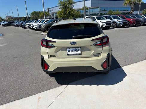New 2026 Subaru Crosstrek 2.5i Limited AWD/4WD image 6