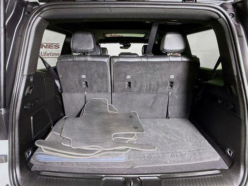 Used 2022 Jeep Wagoneer Series II w/ Premium Group I image 30