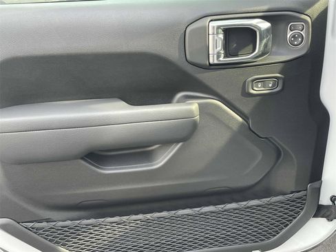 New 2025 Jeep Wrangler Sport S image 26