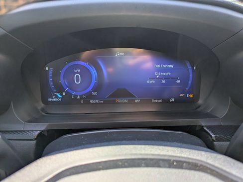 Used 2020 Ford Explorer ST w/ ST Street Pack AWD/4WD image 17