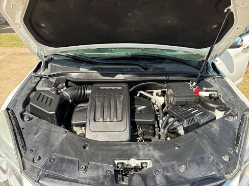 Used 2017 Chevrolet Equinox Premier w/ Enhanced Convenience Package FWD image 57