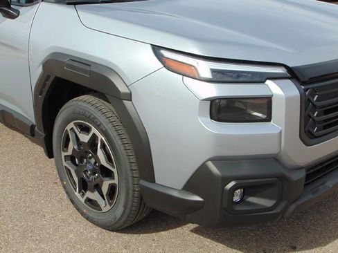 New 2026 Subaru Outback Touring image 2