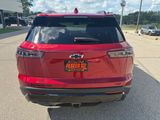 New 2026 Chevrolet Equinox RS w/ Convenience Package III image 5