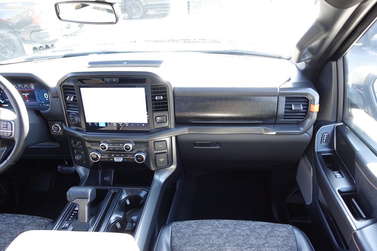 Used 2025 Ford F150 Tremor w/ Bed Utility Package AWD/4WD image 47
