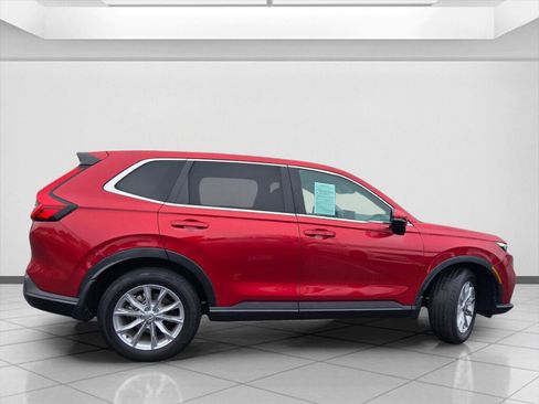 Used 2023 Honda CR-V EX-L image 4