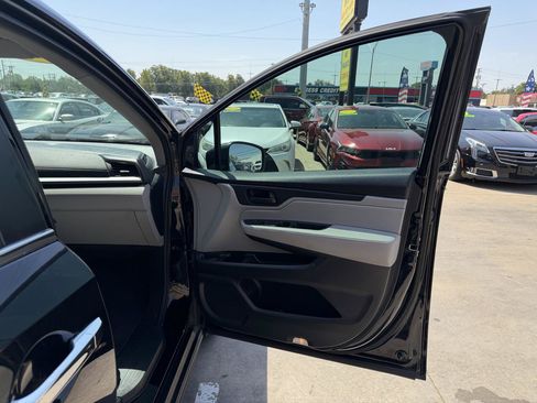 Used 2020 Honda Odyssey EX-L image 25