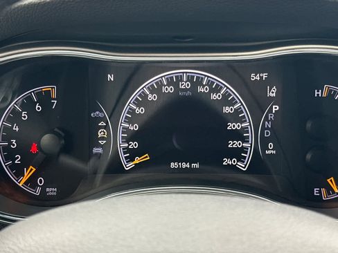 Used 2021 Jeep Grand Cherokee Limited w/ Quick Order Package 28K 80th image 24