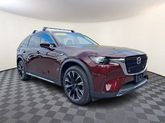 Used 2024 MAZDA CX-90 Plug-In Hybrid w/ Premium Pkg AWD/4WD video 1