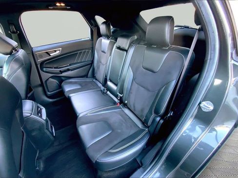 Used 2020 Ford Edge ST w/ Equipment Group 401A image 16