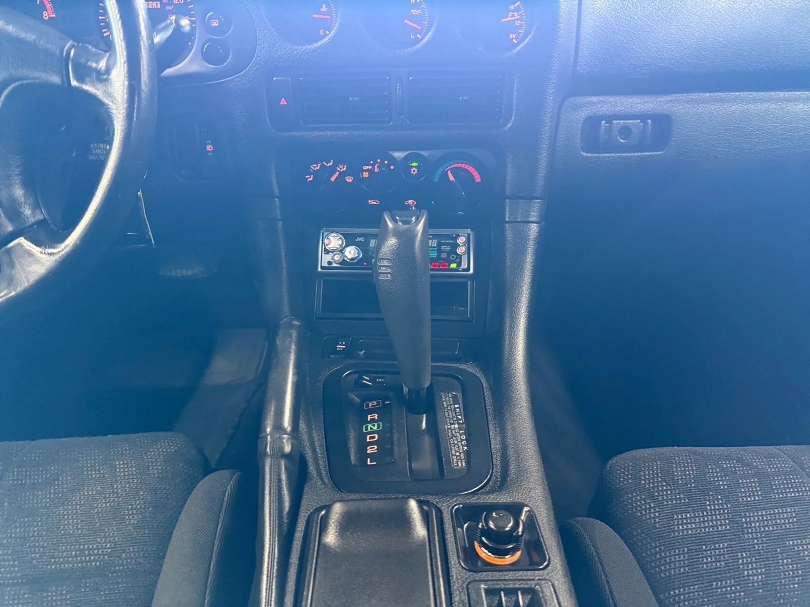 Used 1998 Mitsubishi 3000GT FWD image 14
