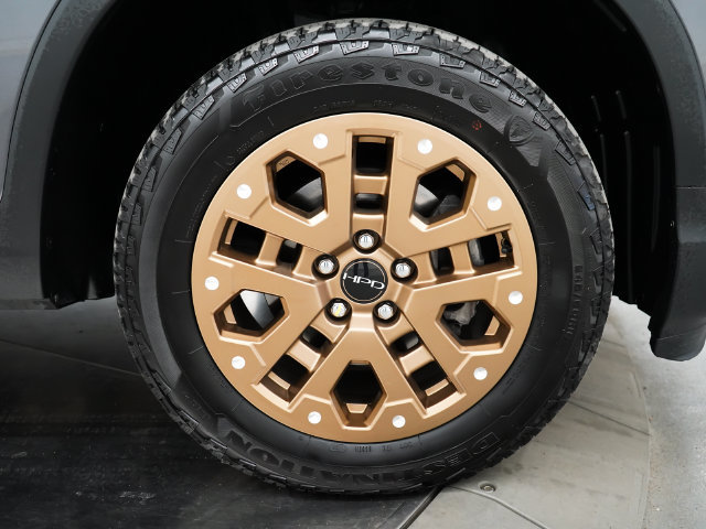 Used 2023 Honda Ridgeline RTL image 9