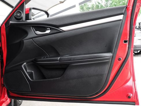 Used 2021 Honda Civic Sport image 44