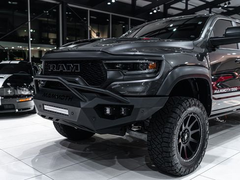 Used 2022 RAM 1500 TRX w/ TRX Level 2 Equipment Group image 51