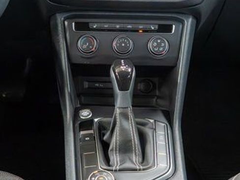 Used 2023 Volkswagen Tiguan S w/ Driver Assistance Package AWD/4WD image 16