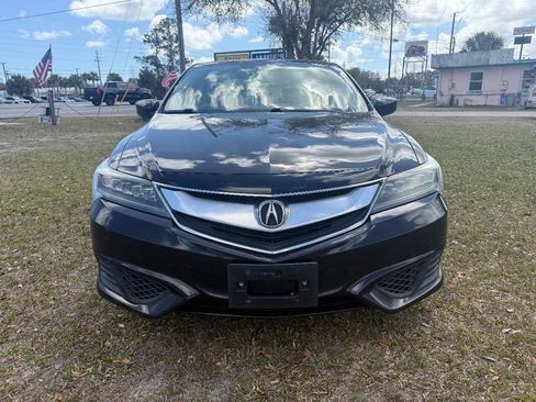 Used 2017 Acura ILX image 2